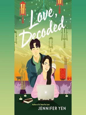 cover image of Love, Decoded